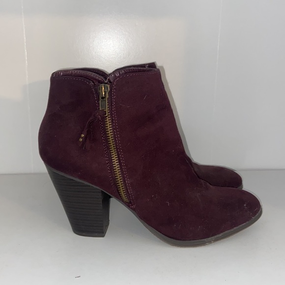 Booties - Picture 3 of 3